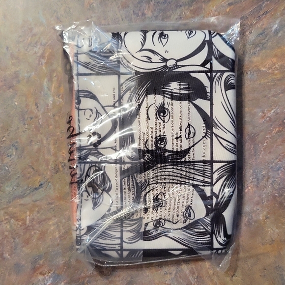 Ju-Ju-Be Coin Purse - Picture 2 of 2